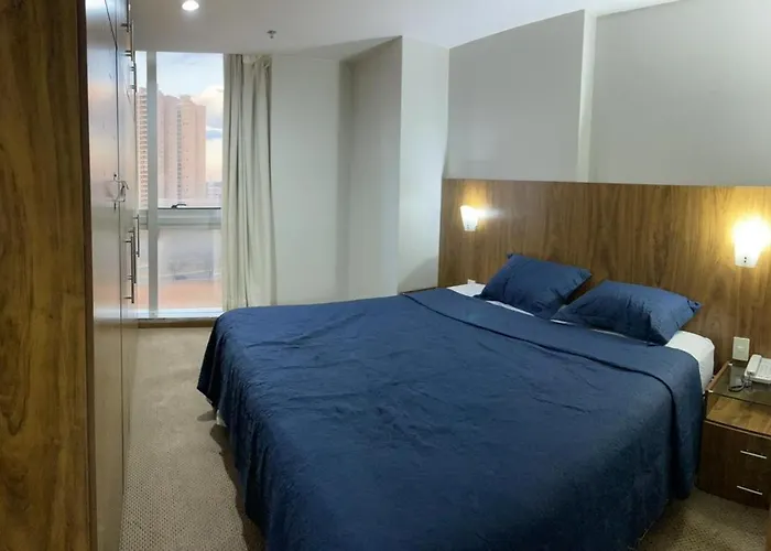 Promocao - Flat Em Brasilia