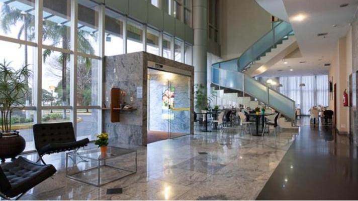 Apartamento Promocao - Flat Em *
