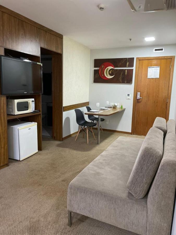 Promocao - Flat Em * Brasília