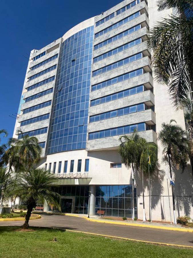 Promocao - Flat Em Brasília